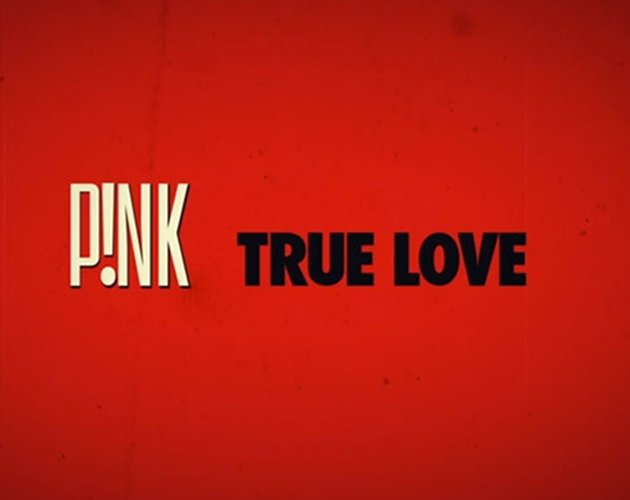 Escucha el tema de Pink y Lily Allen, 'True Love', completo