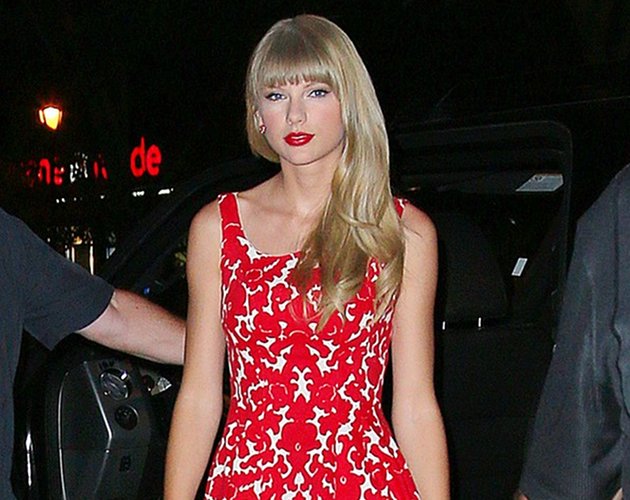 Taylor Swift confiesa que 'We Are Never Ever Getting Back Together' trata sobre Jake Gyllenhaal