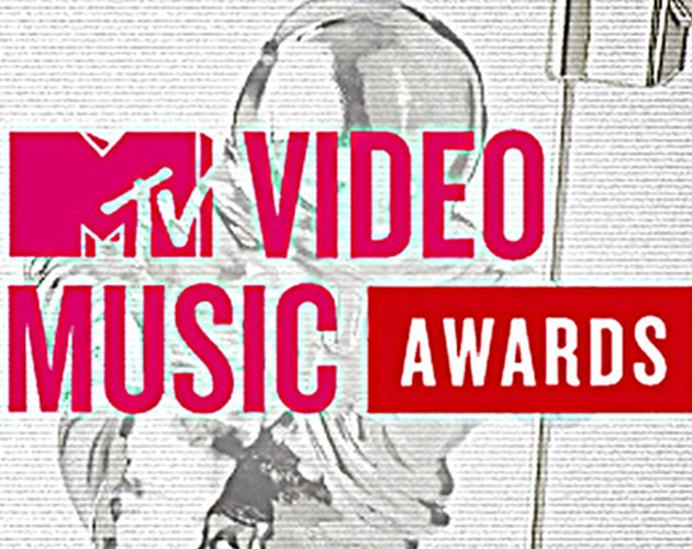 Especial VMA 2012