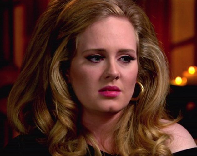 La discográfica de Adele asegura que su próximo disco se lanzará "en unos años"