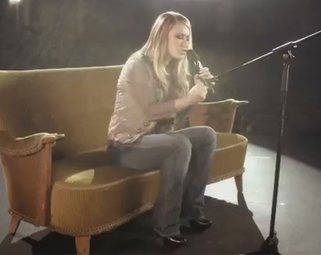 Anastacia estrena el vídeo de 'Best Of You'