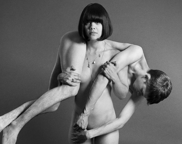 Bat for lashes We found love