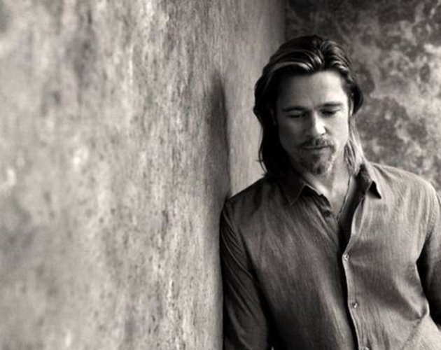 Brad Pitt anuncia Chanel nº 5