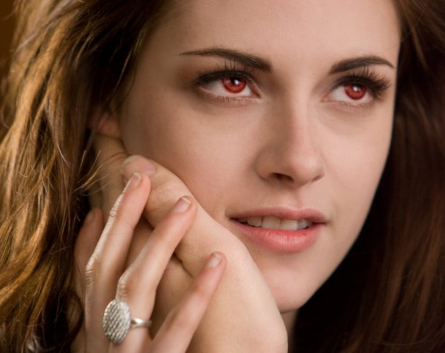 La BSO de 'Breaking Dawn Part 2' cuenta con Ellie Goulding, Skrillex y Green Day