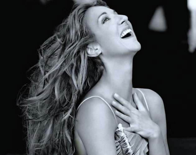 Céline Dion retrasa su disco en inglés 'Water And A Flame'