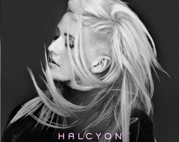 Review: 'Halcyon', de Ellie Goulding