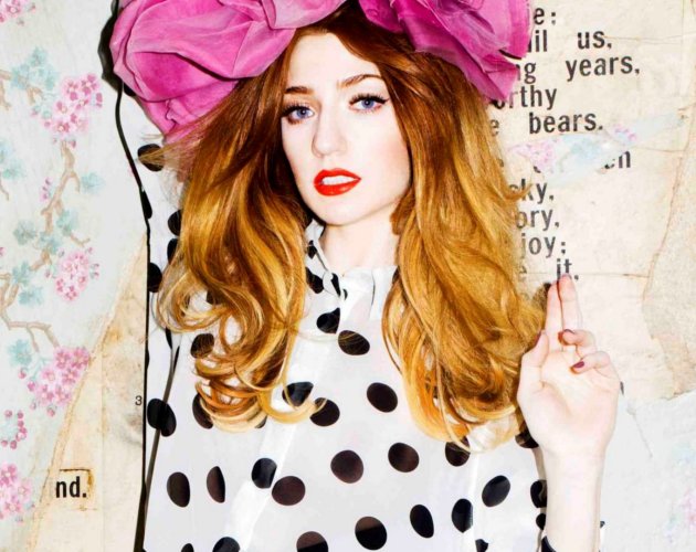 Nicola Roberts versiona 'Your Song' de Elton John con una niña