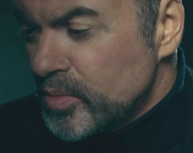 George Michael cancela su gira por ansiedad