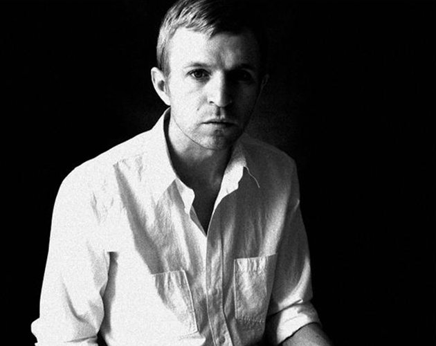 Jay-Jay Johanson, en Madrid el próximo 25 de octubre