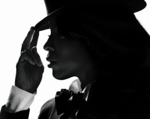 Kelly Rowland Year of the woman