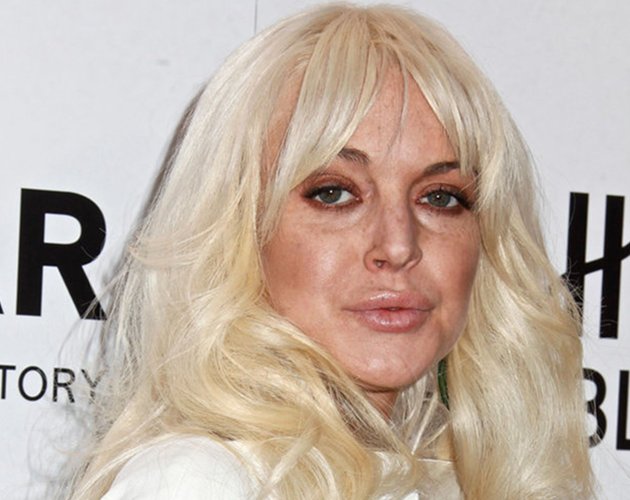 Lindsay Lohan busca nuevo publicista