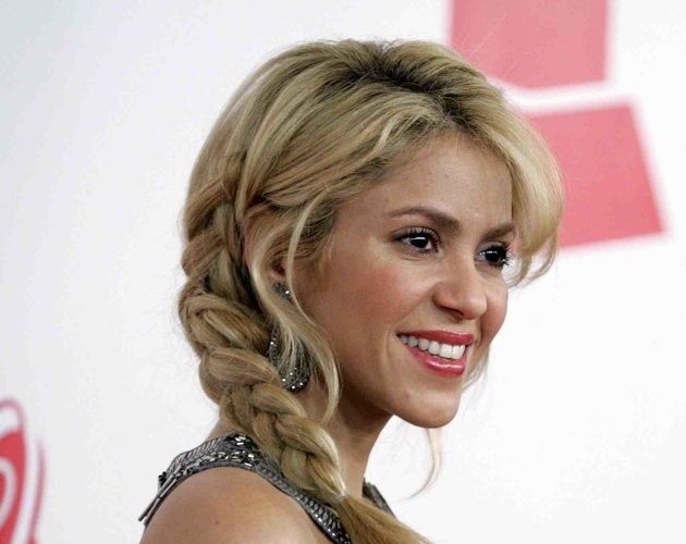 El hijo de Shakira ya tiene nombre: Biel