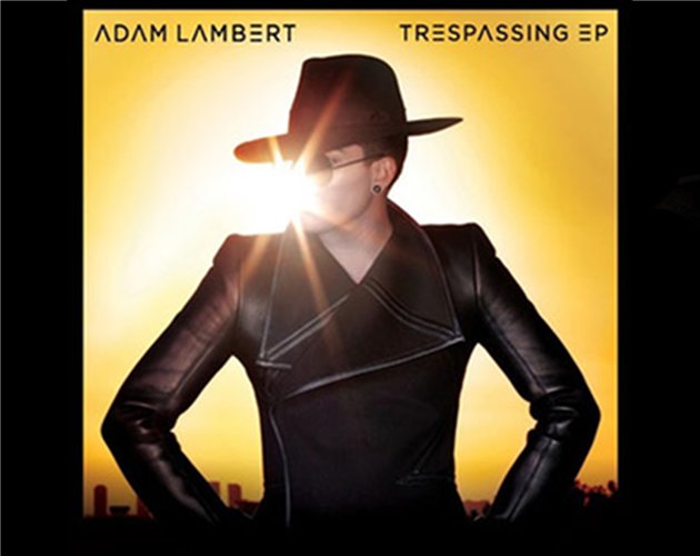 Adam Lambert estrena single y EP de remixes
