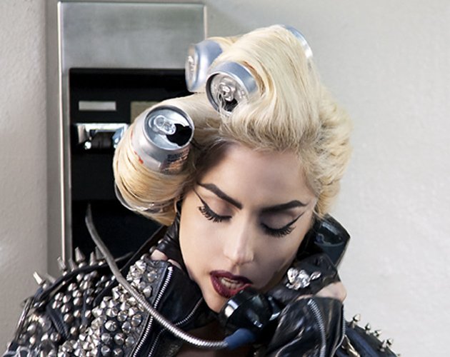 Lady Gaga asegura que en 'ARTPOP' está la continuación de Telephone