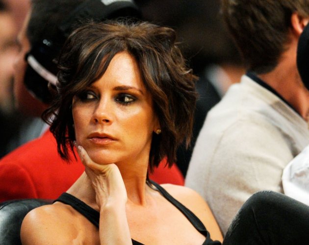 Victoria Beckham, votada la celebrity más aburrida