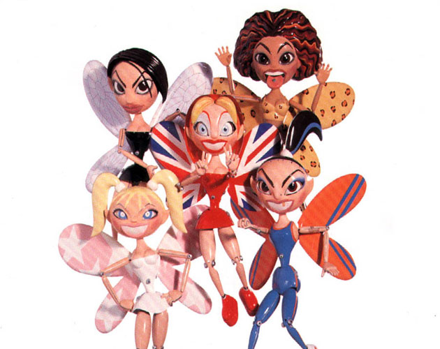 Seis semanas de cárcel por poner 'Viva Forever' de Spice Girls sin parar