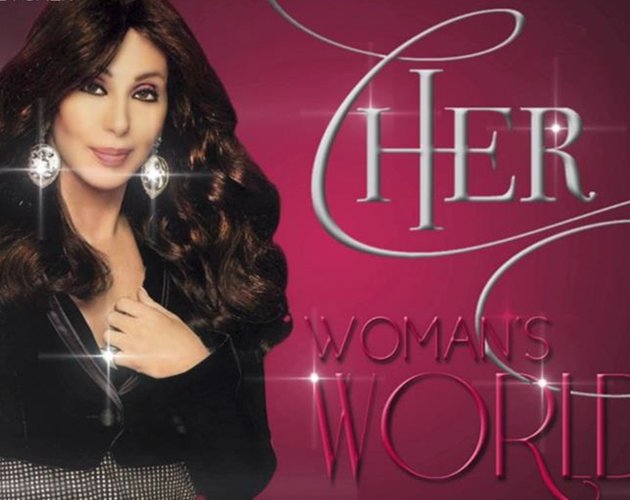 'Woman's World', el nuevo single de Cher