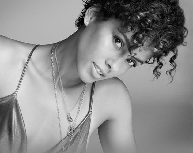 Alicia Keys estrena la versión de estudio de 'Brand New Me'
