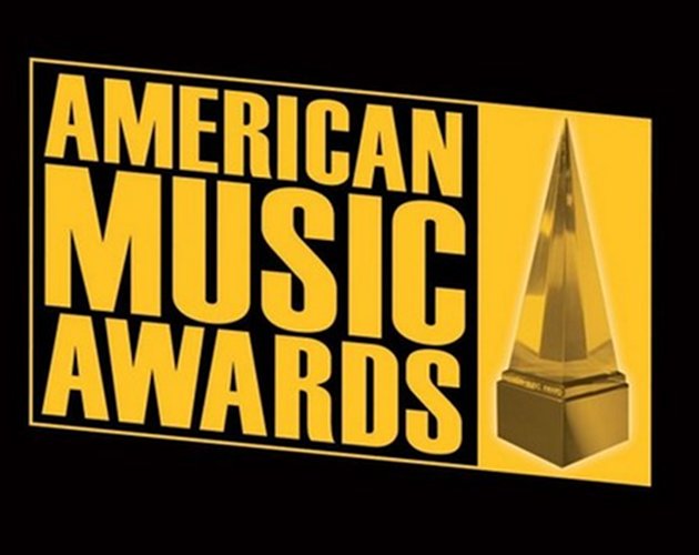 Justin Bieber arrasa en los 'American Music Awards'