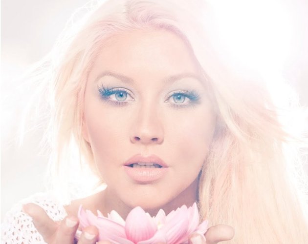 Christina Aguilera estrena 'Blank Page' junto a Sia