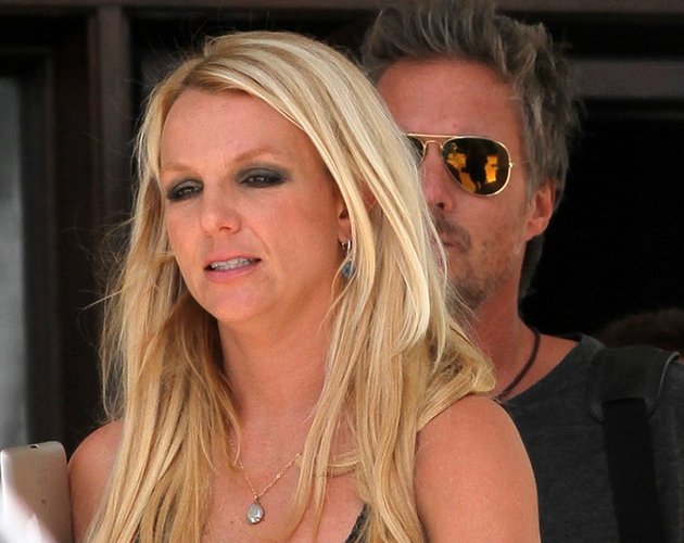 Britney Spears se compromete a volver la próxima temporada a 'X Factor'