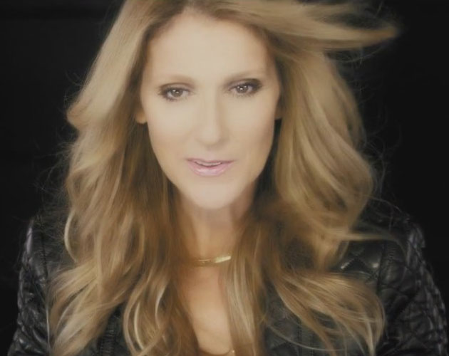 Céline Dion estrena el vídeo de 'Le Miracle'