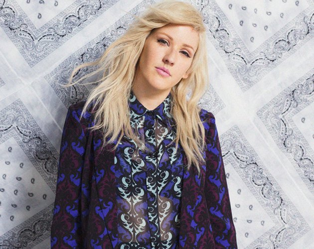 Ellie Goulding lanza nuevo vídeo 'Only You' en colaboración con ASOS