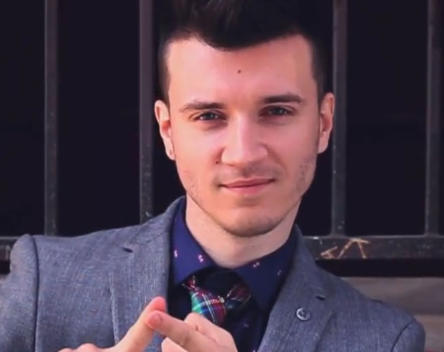 Frankmusik estrena el vídeo de 'Fast As I Can'