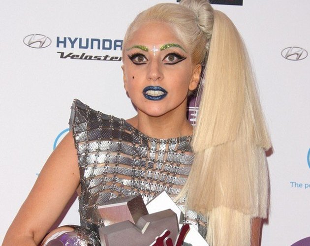 Lady Gaga, a sus fans, sobre los MTV EMA: No podemos ganar siempre