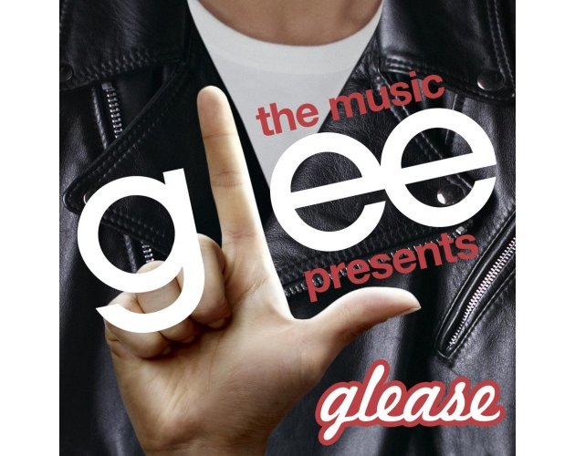 Escucha los temas de 'Grease' versionados por los chicos de 'Glee'