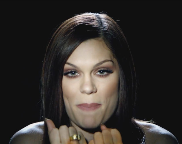 Jessie J estrena el vídeo de 'Silver Lining'