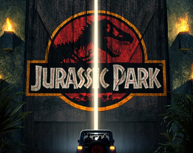 Trailer del reestreno en 3D de 'Jurassic Park'