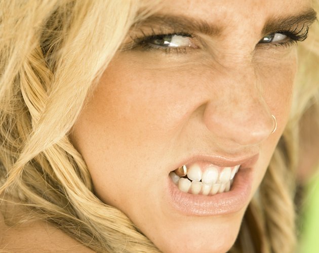 Previews de 'Warrior', el nuevo álbum de Ke$ha