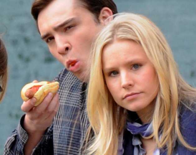 Kristen Bell podria aparecer en el series finale de Gossip Girl