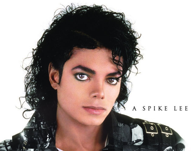 Michael Jackson Spike Lee