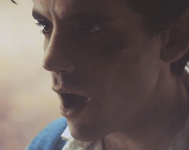 Mika estrena vídeo para 'Underwater'