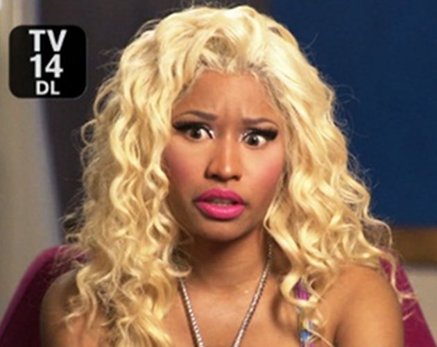 Estreno de 'Nicki Minaj: My Truth'