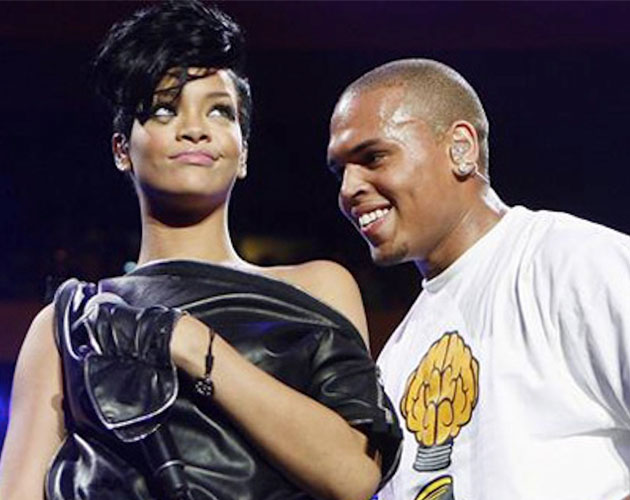 Escucha a Rihanna y Chris Brown en 'Nobody's Business'