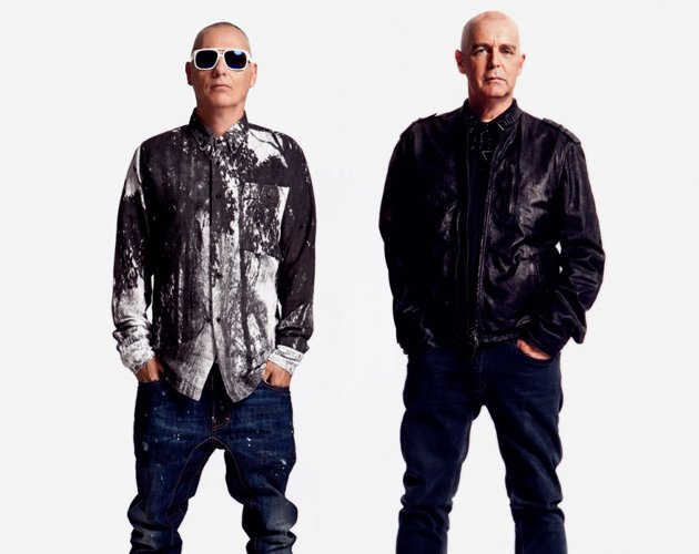 Stuart Price remezcla 'Memory of the Future', nuevo single de Pet Shop Boys