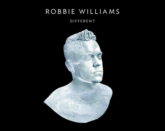 Robbie Williams estrena vídeo para 'Different'
