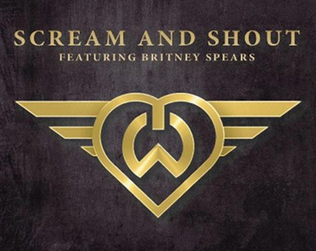 Se filtra al completo 'Scream & Shout' de Britney Spears con Will.i.am