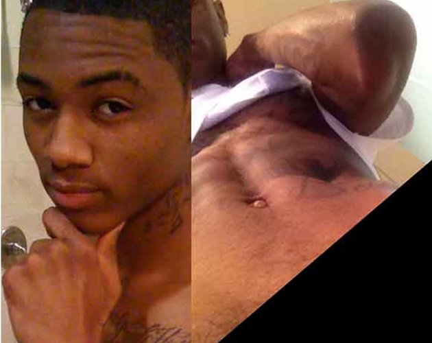 Soulja Boy vuelve a colgar una foto de su miembro en Tumblr