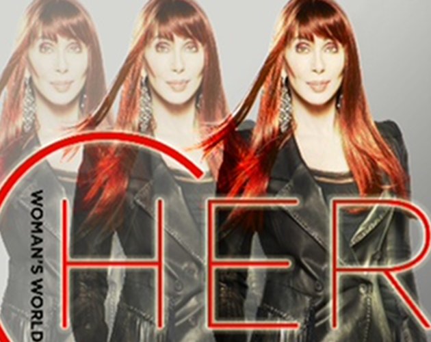 Escucha el nuevo single de Cher al completo: 'Woman's World'