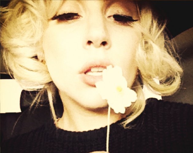 Lady Gaga asegura haber grabado más de 50 canciones para 'ARTPOP'