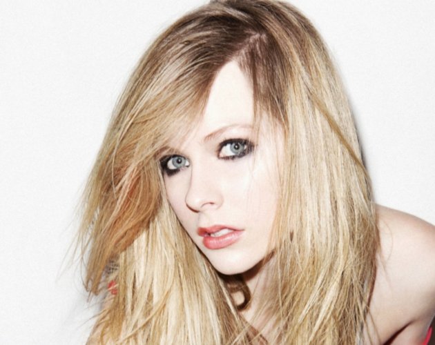 Avril Lavigne versiona 'How You Remind Me' para la película de 'One Piece'