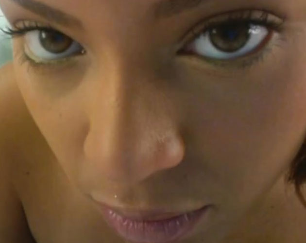 Teaser del documental de Beyoncé