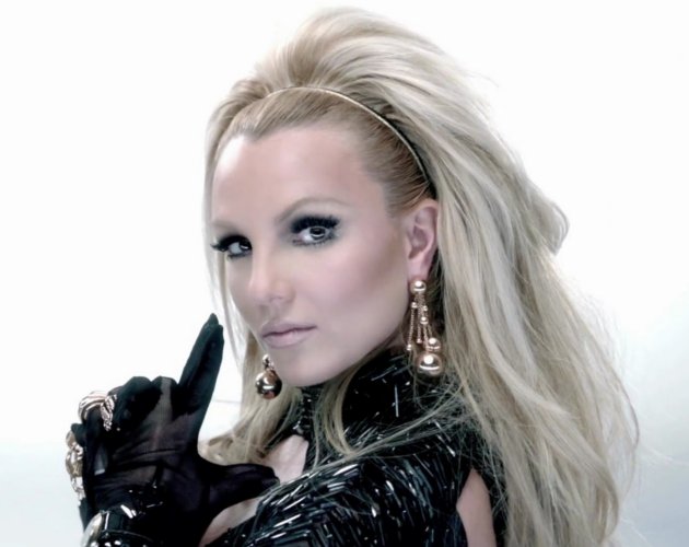 will.i.am confiesa que 'Scream & Shout' de Britney Spears era para Tulisa