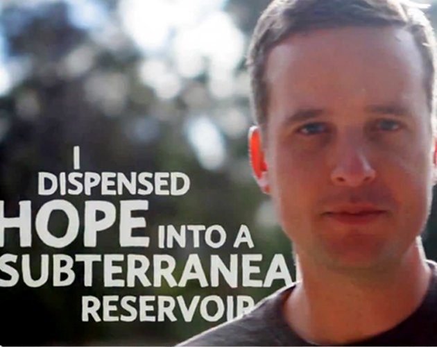 Escucha los hits de 2012 versionados en plan intelectual