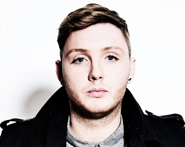 James Arthur arrasa con 'Impossible' y consigue el número 1