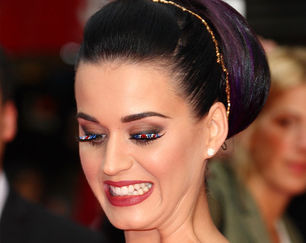 Katy Perry Oscar